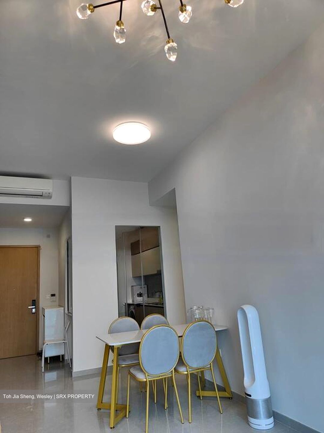 Sturdee Residences (D8), Condominium #481509551